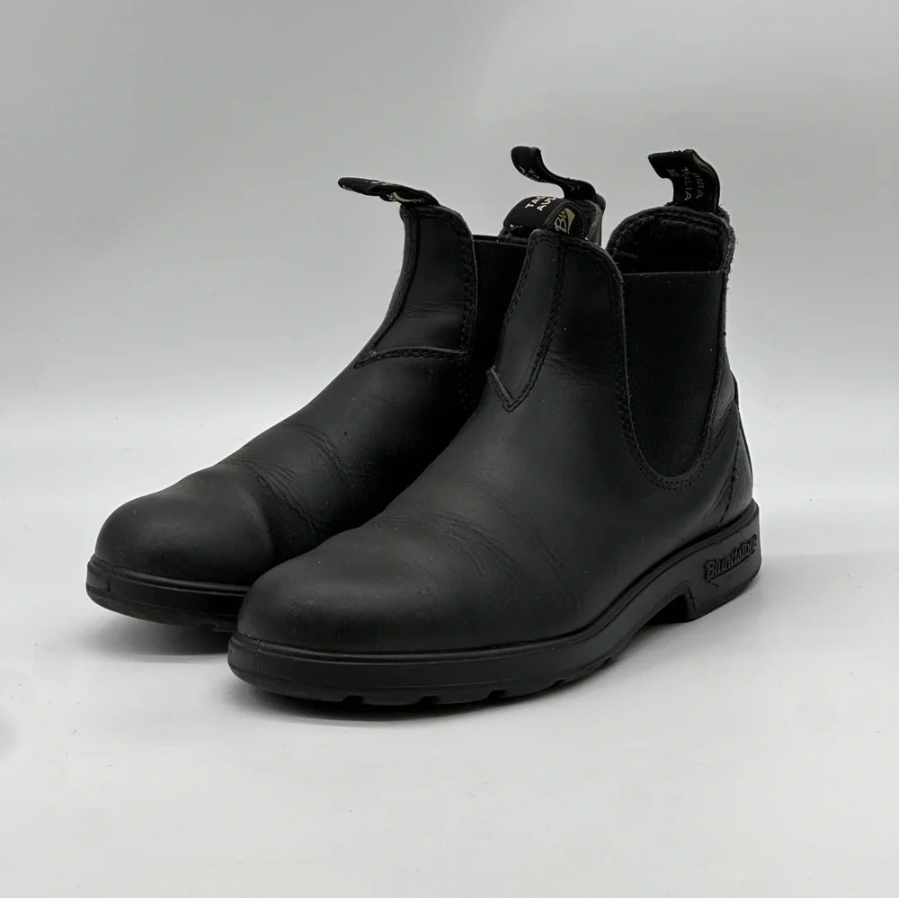 Blundstone Boots. Size Mens 7.5 - Picture 3 of 10